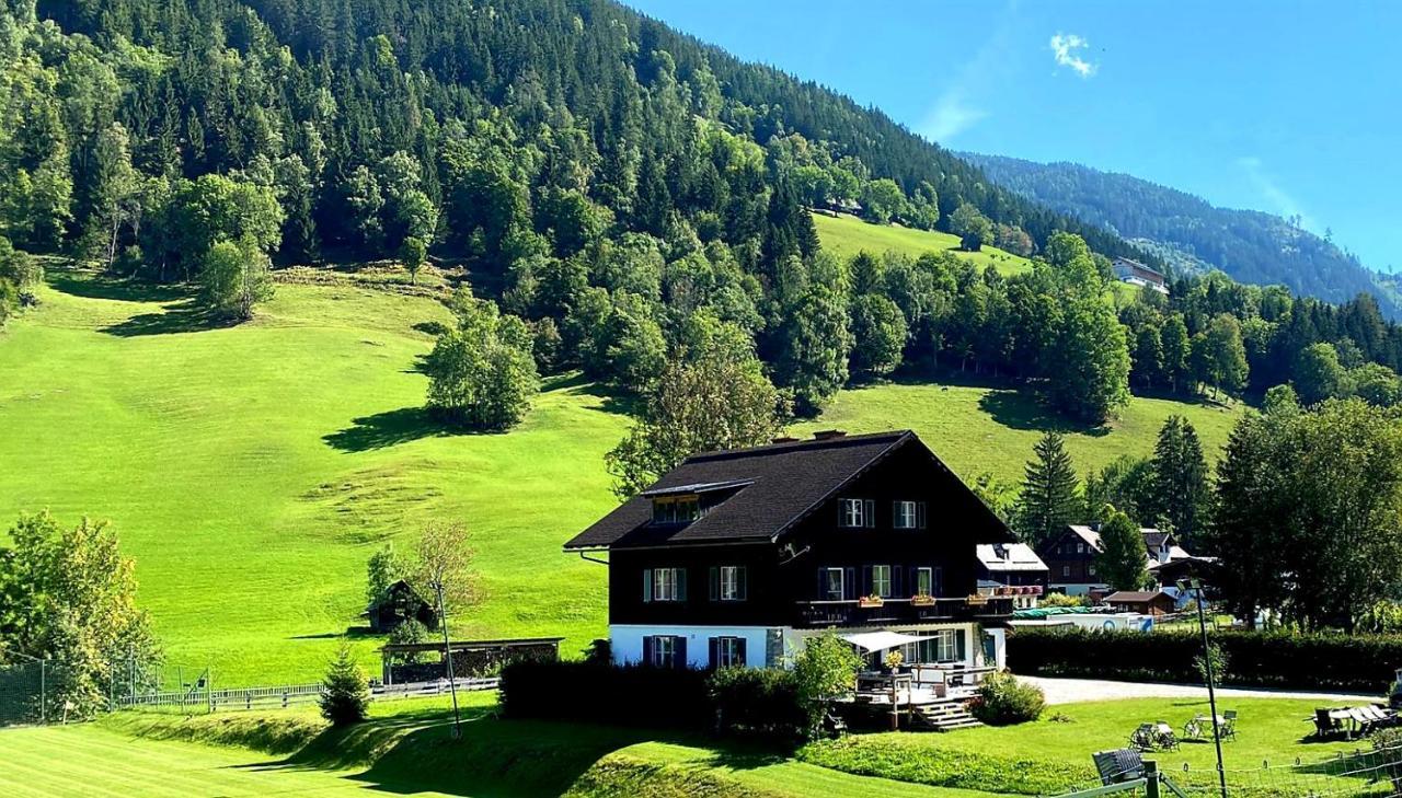 Forest Home Untertal 斯拉德明 外观 照片