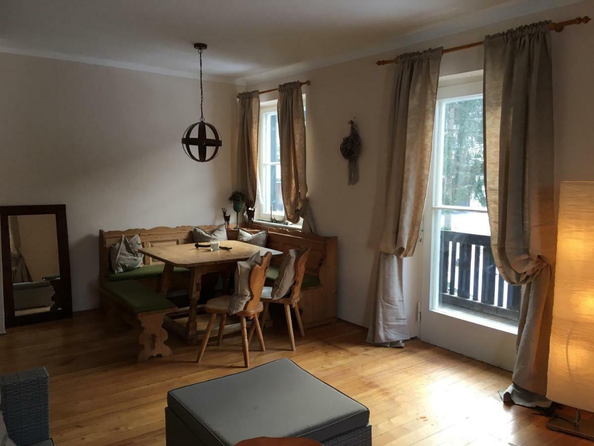 Forest Home Untertal 斯拉德明 外观 照片