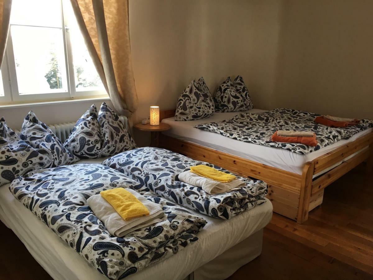 Forest Home Untertal 斯拉德明 外观 照片