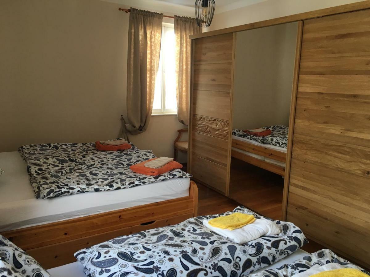Forest Home Untertal 斯拉德明 外观 照片