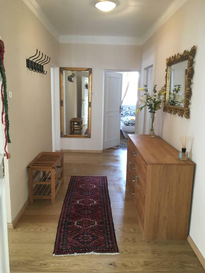 Forest Home Untertal 斯拉德明 外观 照片